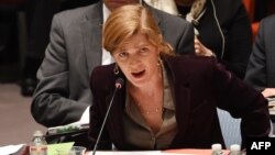 Саманта Паўэр