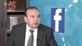 Ֆեյսբուքյան ասուլիս Լևոն Մկրտչյանի հետ