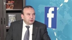 Ֆեյսբուքյան ասուլիս Լևոն Մկրտչյանի հետ