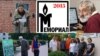 Что такое «Мемориал», и почему российские власти хотят его закрыть