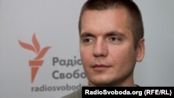 Віталій Дейнега