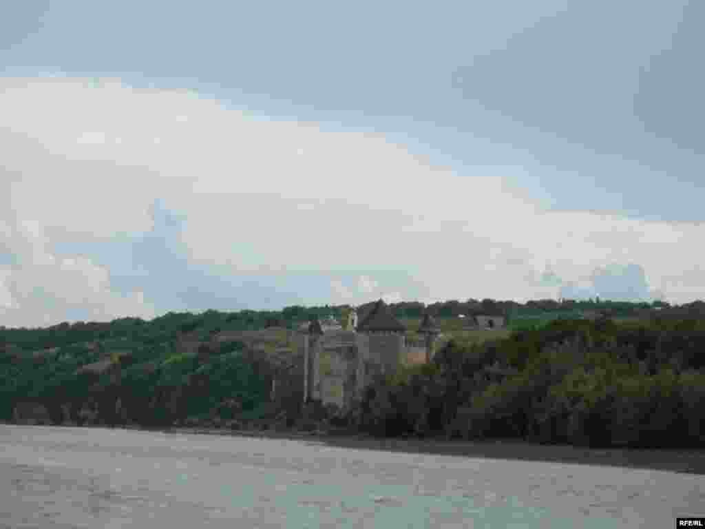 Dnestr çayında #53