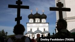 Иллюстративное фото