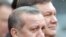 Віктор Янукович і турецький прем’єр Реджеп Тайїп Ердоган