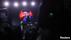 Напередодні державні медіа Ірану повідомили, що син покійного аятоли Алі Хаменеї – Моджтаба Хаменеї – призначений новим верховним лідером країни