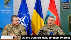 Comandantul suprem al Forțelor Aliate din Europa (SACEUR), generalul Alexus G. Grynkewich, se află într-o vizită de trei zile în România, între 18 și 20 ianuarie.