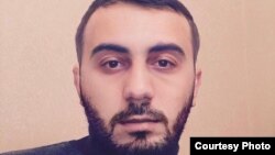 Žurnalist Raşid Maisigow