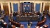 مجلس سنا درباره تهدیدهای امنیتی علیه امریکا نشست استماعیه برگزار می‌کند