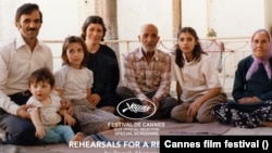 فیلم «تمرین‌هایی برای یک انقلاب» ساخته پگاه آهنگرانی