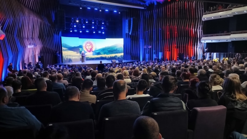 Ruske kulturne manifestacije u Srbiji: Kultura ili propaganda?