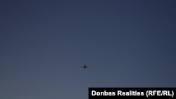 Ударний БпЛА Hornet українська армія використовує з минулого року – за цей час він неодноразово змінювався і подешевшав