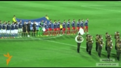 Վարդան Մինասյանը հավատում է Հայաստանի հաղթանակին