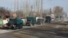 Aid Reaches Isolated Uzbek, Kyrgyz Districts