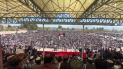 محمود خان اڅکزی: پر ايران د امريکا او اسراييلو بريد د سيمې او نړۍ لپاره خطرناکې پايلې لري