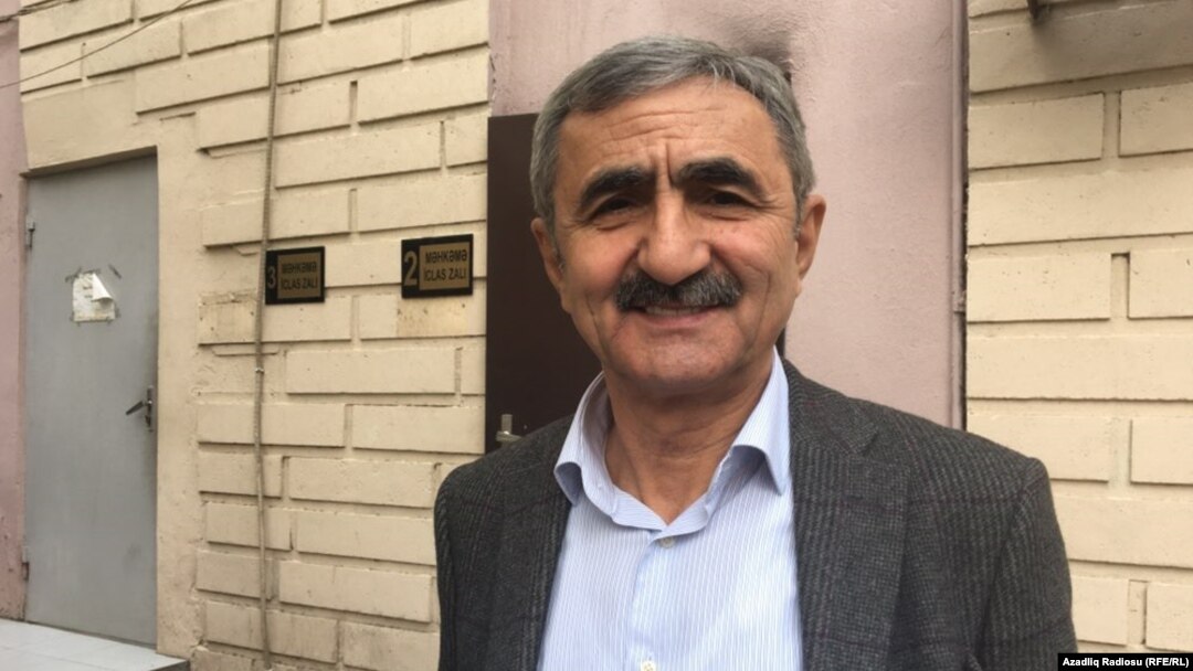 A.İsmayılov