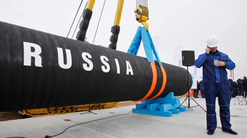 UE se dezlipește de energia rusească, dar cu greu. Cine mai este dependent de Gazprom?