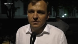 Andrei Năstase despre decizia invalidării alegerilor la Chișinău