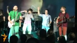 Музычныя прэм’еры ад «Green Pills», «ili-ili» і «Amaroka»