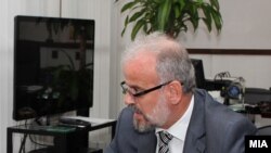 Талат Џафери