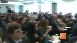 Внешняя стратегия США подвергнется изменениям