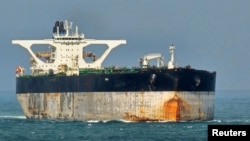 Як повідомило Південне командування збройних сил США, військові «без інцидентів» затримали моторне судно Sagitta