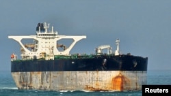 საილუსტრაციო ფოტო არქივიდან. ტანკერი Bella 1