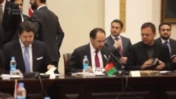 Soňky wakalar - 18.01.2016 ý.