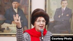 Лена Шагыйрьҗан