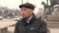 "Ақорданы басып алу ісі" бойынша айыпталған белсендінің бірі Қайсар Өзбек.