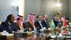 علی واعظ: نشست چهارجانبه در تهران مهم است اما به نتایج آن نمی‌توان خوشبین بود