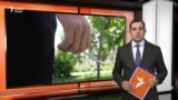 Ахбори Озодӣ аз 31-уми майи соли 2023