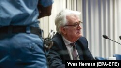 رادوان کاراجیچ