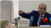 Низом Мирзозода гуфт, қазияро мақомоти ҳифзи ҳуқуқ низ таҳқиқ доранд