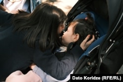 ნატალია და კირა