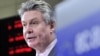 EU Trade Commissioner Karel De Gucht