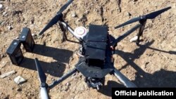 Foto: Müdafiə Nazirliyi