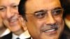 President Zardari Back In Pakistan