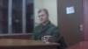 Білорусь: капітана, який оприлюднив наказ про застосування військ проти протестів, ув’язнили на 18 років