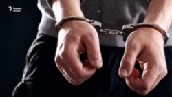 Мушовири пешини Ислом Каримов дар Тошканд боздошт шуд