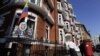 'No Decision Yet' On Assange Asylum