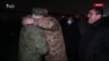 Rus sülhməramlıları separatçılarla qucaqlaşırsa...