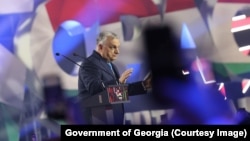 Виктор Орбан