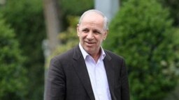 جمشید انصاری
