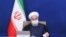 حسن روحانی، رئیس جمهور ایران