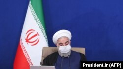 Президент Ірану Хасан Роухані назвав готовність США до прямих або непрямих переговорів перемогою іранського народу