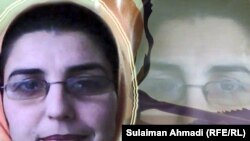 روشنی یحیی شاعره افغان