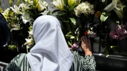 Djemtë e vrarë jetojnë në ëndrrat e një nëne nga Srebrenica