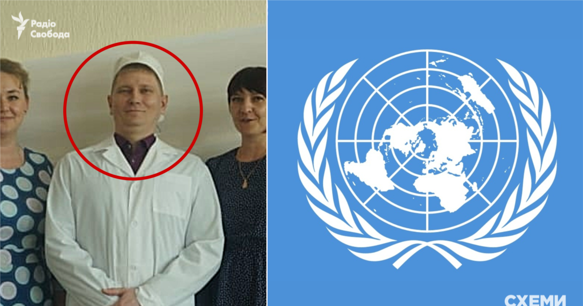 Доктор Зло: розслідування ООН про катування українських полонених у Мордовії