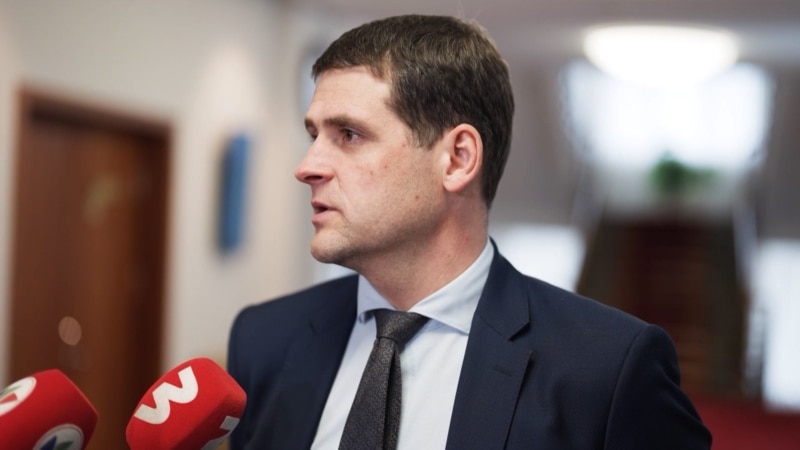 ლიეტუვის სეიმის დეპუტატი ანტისემიტური გამონათქვამებისთვის დააჯარიმეს