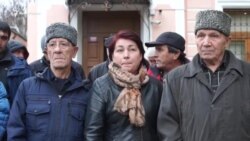 Суд в Крыму отказался вызвать Чийгоза как свидетеля по «делу 26 февраля» (видео)